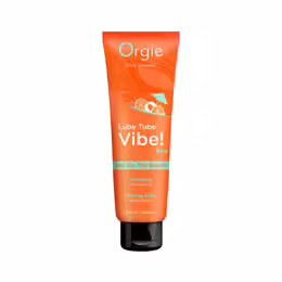 Lube Tube Vibe тропически интимен гел Sex On The Beach, 100 мл