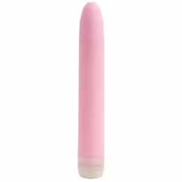 Velvet Desire вибратор, розов, няколко скорости, водоустойчив, 18 см