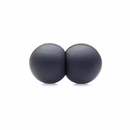 Sin Spheres XL магнитен апликатор за лубрикант с топчета, 6 бр.