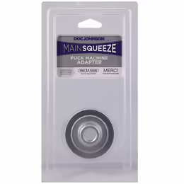 Power Banger алуминиев адаптер за приставки Main Squeeze