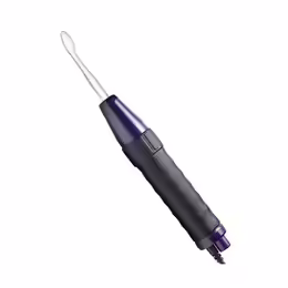 Zeus Twilight Wand Deluxe комплект за електростимулация с 5 приставки
