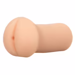 Cheap Thrills The Cheerleader интимен ръкав, PureSkin TPE, телесен цвят, дължина 13 cm
