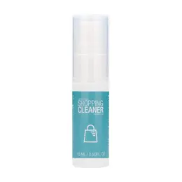 Cobeco Disinfect 80S Antibacterial Shop Cleaner Spray 15 ml