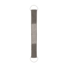 Touche Standard Back Strap with Charcoal and Hemp Exfoliating Surface
