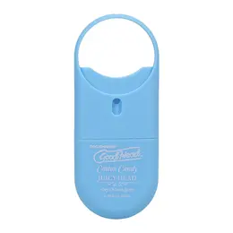 GoodHead Juicy Head Dry Mouth Spray To-Go Candy 9ml Travel Size