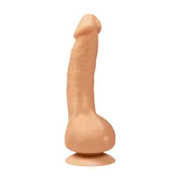 Gvibe Greal 2 Bioskin Intimate Device Beige - Remote Control