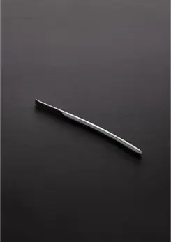 Sinner Gear Stainless Steel Single End Dilator 0.3/0.8 cm Precision Tool