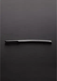 Sinner Gear Stainless Steel Single End Dilator 0.3/0.8 cm Precision Tool