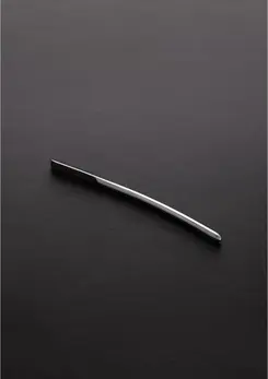Kiotos Steel Single End Intimate Dilator 0.3/0.7 cm Stainless Steel