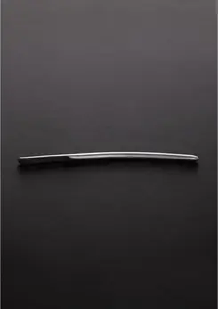 Kiotos Steel Single End Intimate Dilator 0.3/0.7 cm Stainless Steel