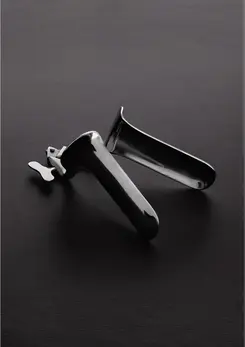 Rimba Collins Speculum Stainless Steel Adjustable Medical Tool