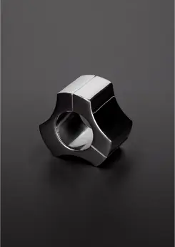 Kiotos Magnetic Steel Ball Stretcher 15mm - Ergonomic Stainless Design