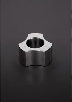 Kiotos Magnetic Steel Ball Stretcher 15mm - Ergonomic Stainless Design