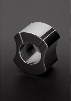 Triad Magnetic Stainless Steel Ball Stretcher - Adjustable System