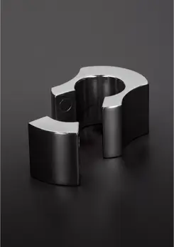 Triad Magnetic Stainless Steel Ball Stretcher - Adjustable System
