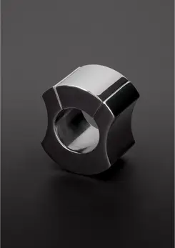 Triad Magnetic Stainless Steel Ball Stretcher Set - Adjustable System