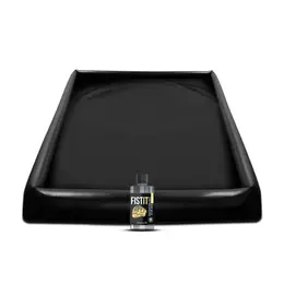 Fist It Ultra Glide Inflatable Body Slide Sheet + 5L Lubricant Kit