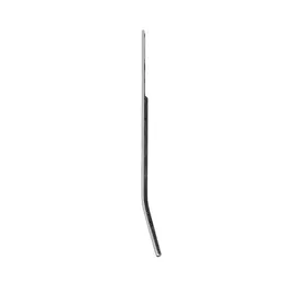 Mystim Stainless Steel Dilator 6 mm - Precision Medical-Grade Rod