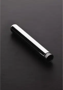 Shots Douche Straight Intimate Hygiene Shower System Black