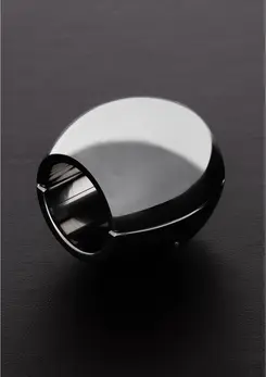 Mister B Oval Stainless Steel Ball Stretcher 1.4