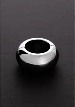 Kiotos Steel Oval Ball Stretcher 1.4
