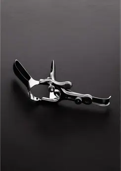 Cusco Stainless Steel Medical Speculum Medium Size