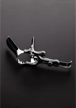 Mystim Cusco Stainless Steel Medical Speculum Large Size