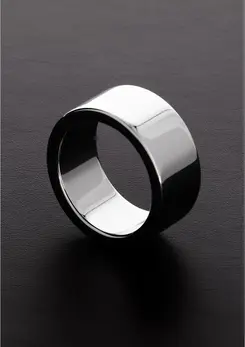 Sinner Gear Heavy Steel Ring 20x55mm - Durable Anatomic Support System