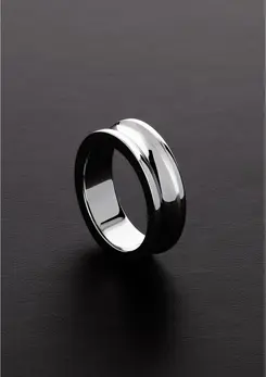 Steel Power Tools Underlying 15x45 mm Stainless Steel Support Ring