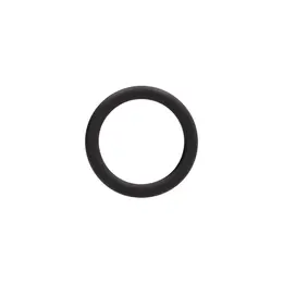 TOYZ4LOVERS Round Ring Large - Anatomical Silicone Support Ring