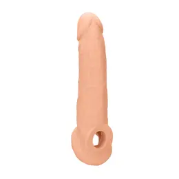 Mister B Extension Sleeve 23 cm Skin TPE Anatomical Model