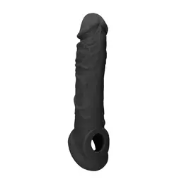 Lovetoy Intimate Extension Sleeve 20 cm Skin TPE - Anatomical Model