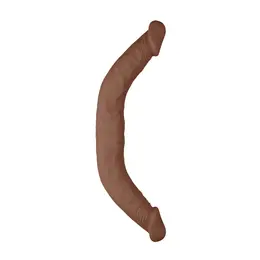 You2Toys Double Dong 46 cm Flexible Body-Safe Intimate Accessory