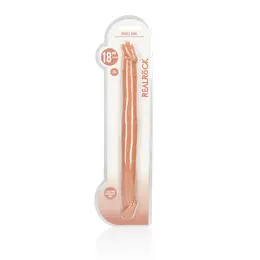 You2Toys Double Dong 46 cm Flexible Body-Safe Intimate Accessory