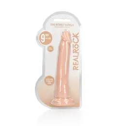 You2Toys Skin Dong 23 cm TPE Suction-Cup Anatomical Model