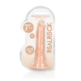 YOU2TOYS Dong Model 17 cm Skin Tone Suction-Cup Base