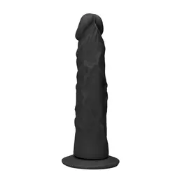 YOU2TOYS Realistic Dong 17 cm TPE Suction Base Skin Tone