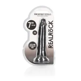 YOU2TOYS Realistic Dong 17 cm TPE Suction Base Skin Tone