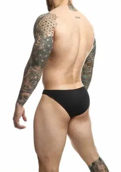 MOB Toucan Bikini - Premium Lycra, Ethically Made, Colorful Design