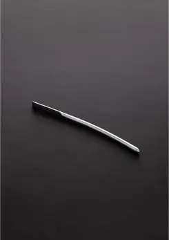 EasyToys Stainless Steel Precision Intimate Dilator 0.3/0.7 cm