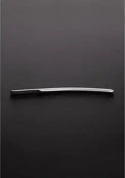 EasyToys Stainless Steel Precision Intimate Dilator 0.3/0.7 cm