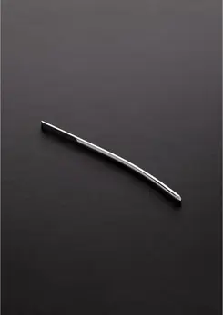Sinner Gear Stainless Steel Single End Dilator 0.2/0.6 cm Polished