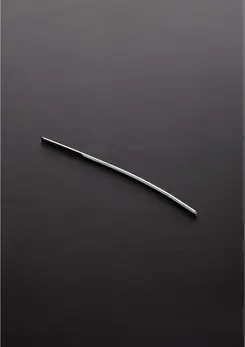 You2Toys Stainless Steel Urethral Sounding Rod 0.2/0.4 cm
