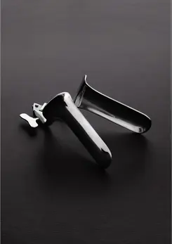 Rimba Collins Medical Stainless Steel Adjustable Examination Tool