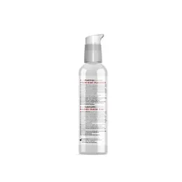 Swiss Navy Lubricant Kiwi Pleasures 4-in-1 118ml Paraben-Free Formula