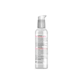 Swiss Navy 4-in-1 Lubricant Wild Cherry Flavor 118ml Paraben-Free