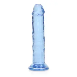 RealRock Crystal Clear Model 6