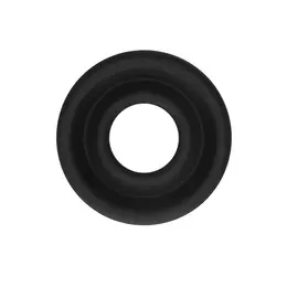 Shots Pumped Silicone Comfort Sleeve Large - Soft Stretchy Accessory