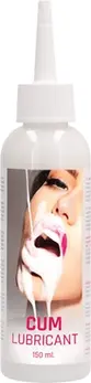 Shots CUM Water-Based Lubricant 150ml - Long-Lasting Formula