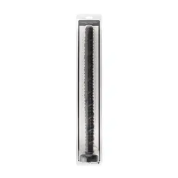 Pipedream Snake Model Intimate Machine 22/55 cm - Textured Black Surface